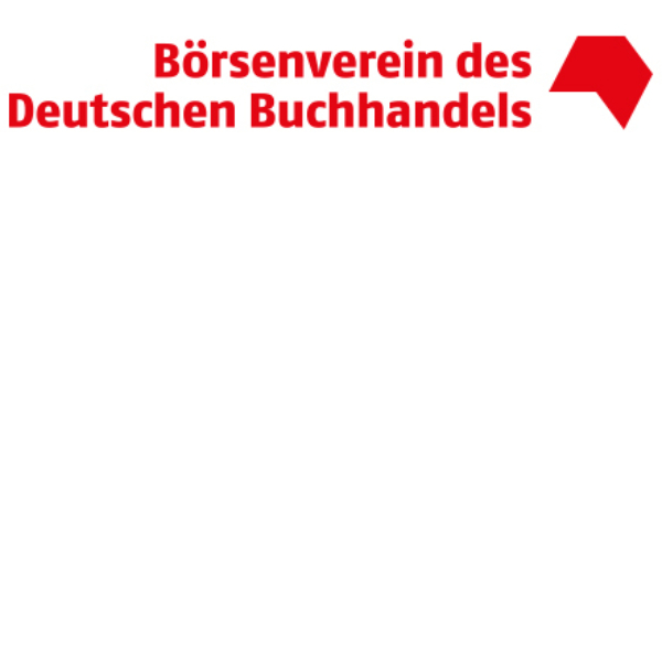 Logo vom Börsenverein des Deutschen Buchhandels