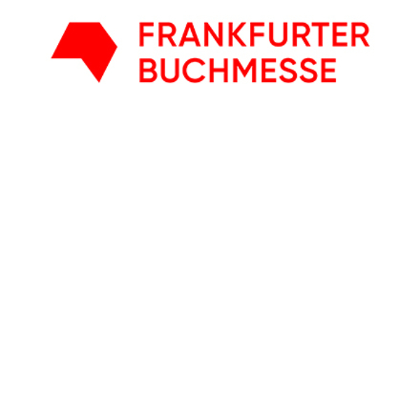 Logo der Frankfurter Buchmesse