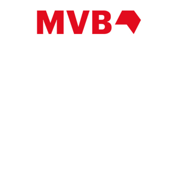 Logo von MVB